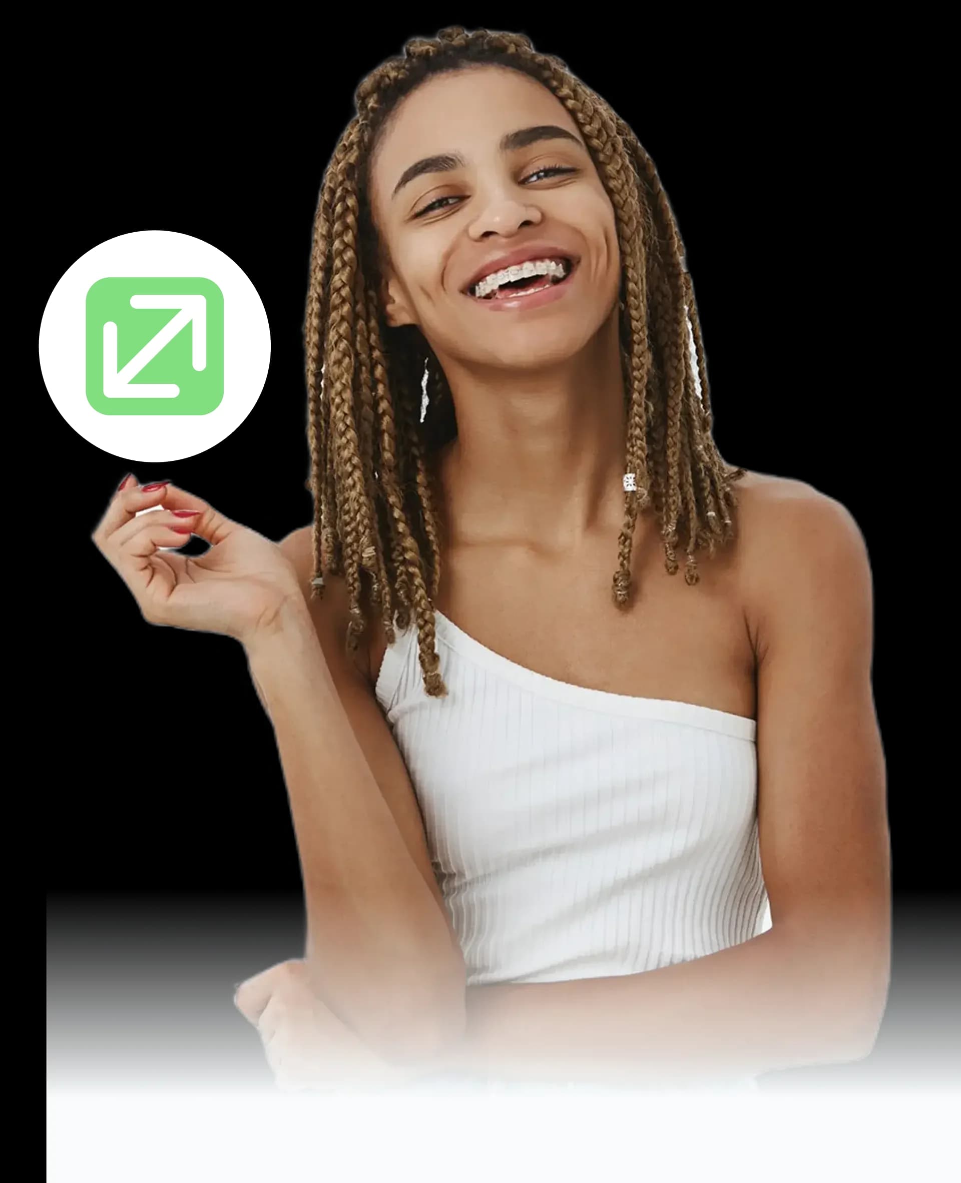 Imagem do app Saldo Verde