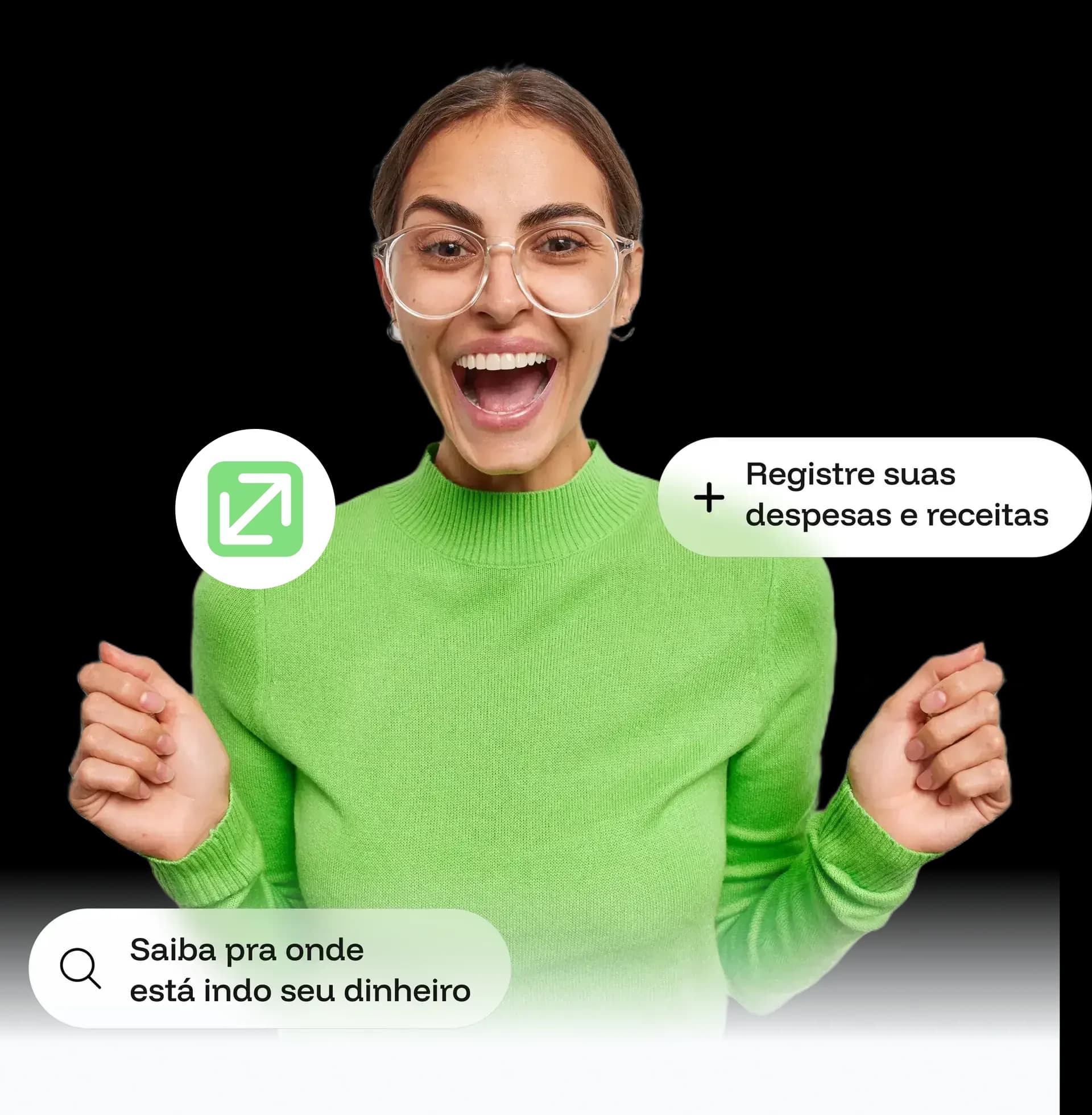 Imagem do app Saldo Verde
